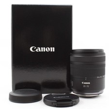 * OPEN BOX EXCELLENT * Canon RF 28-70mm f/2.8 IS STM Lens