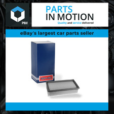Air Filter fits CITROEN C3 1.2 2012 on B&B 9674725580 Genuine Quality Guaranteed