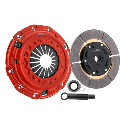 Action Clutch AON Clutch - Single - Ironman Sprung ACR-0664-SPR