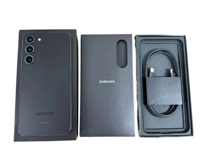 Samsung Galaxy S23+ PLUS 256GB Factory Unlocked Verizon ATT T-Mobile EXCELLENT