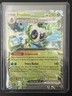 Froslass ex SV04 Paradox Rift 003/182 Tera Holo Pokémon Card 250HP English