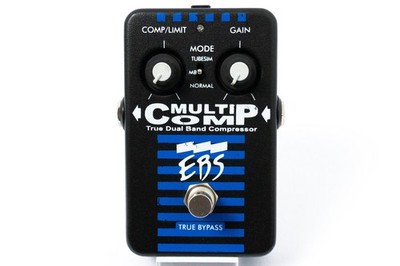 EBS Multi Comp Black Label 184767