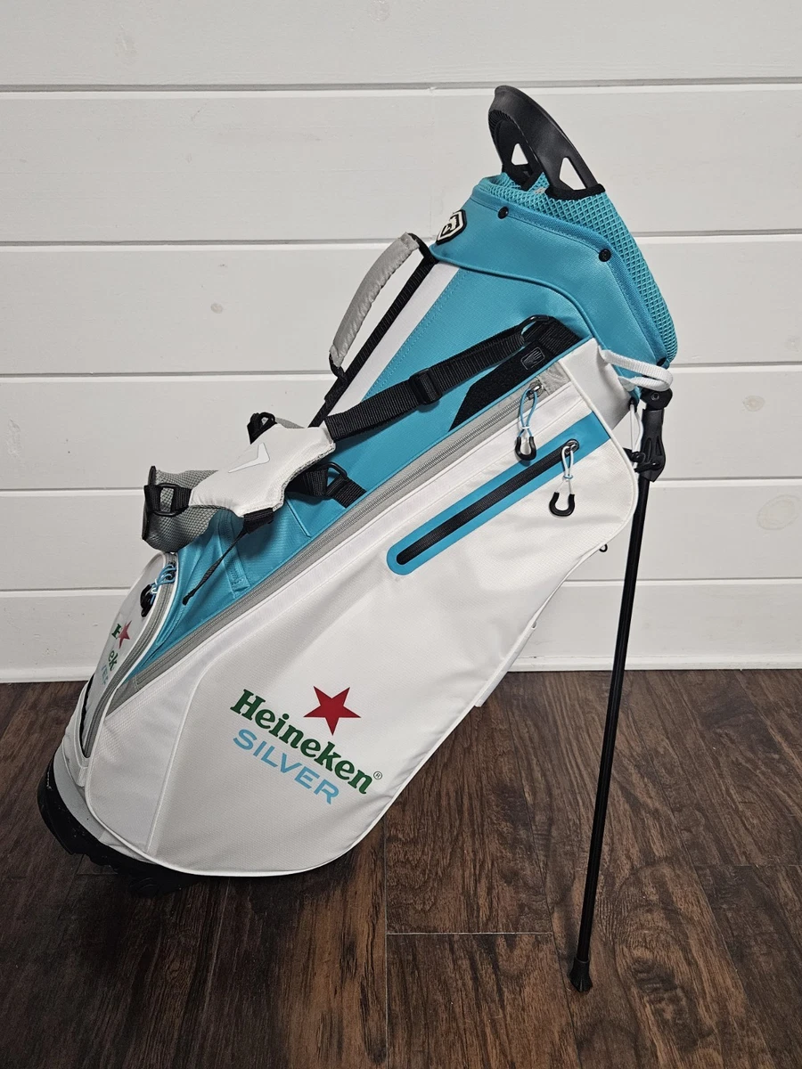 Heineken Golf Bags for sale | eBay