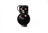 Anlasser 9.0 Kw Neu Original Delco Remy Oe-Nr. 8201091 FüR Caterpillar