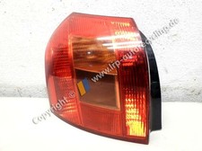 Toyota Corolla E12 original Rückleuchte Heckleuchte Schlussleuchte links BJ2003