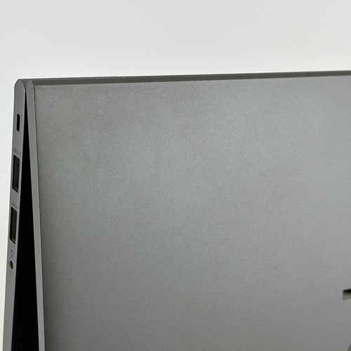 HP ZBook Firefly 14 G8 FHD TOUCH i7-1185G7 3,00 GHz 16 GB 512 GB SSD Quadro T500 - Foto 7 di 10