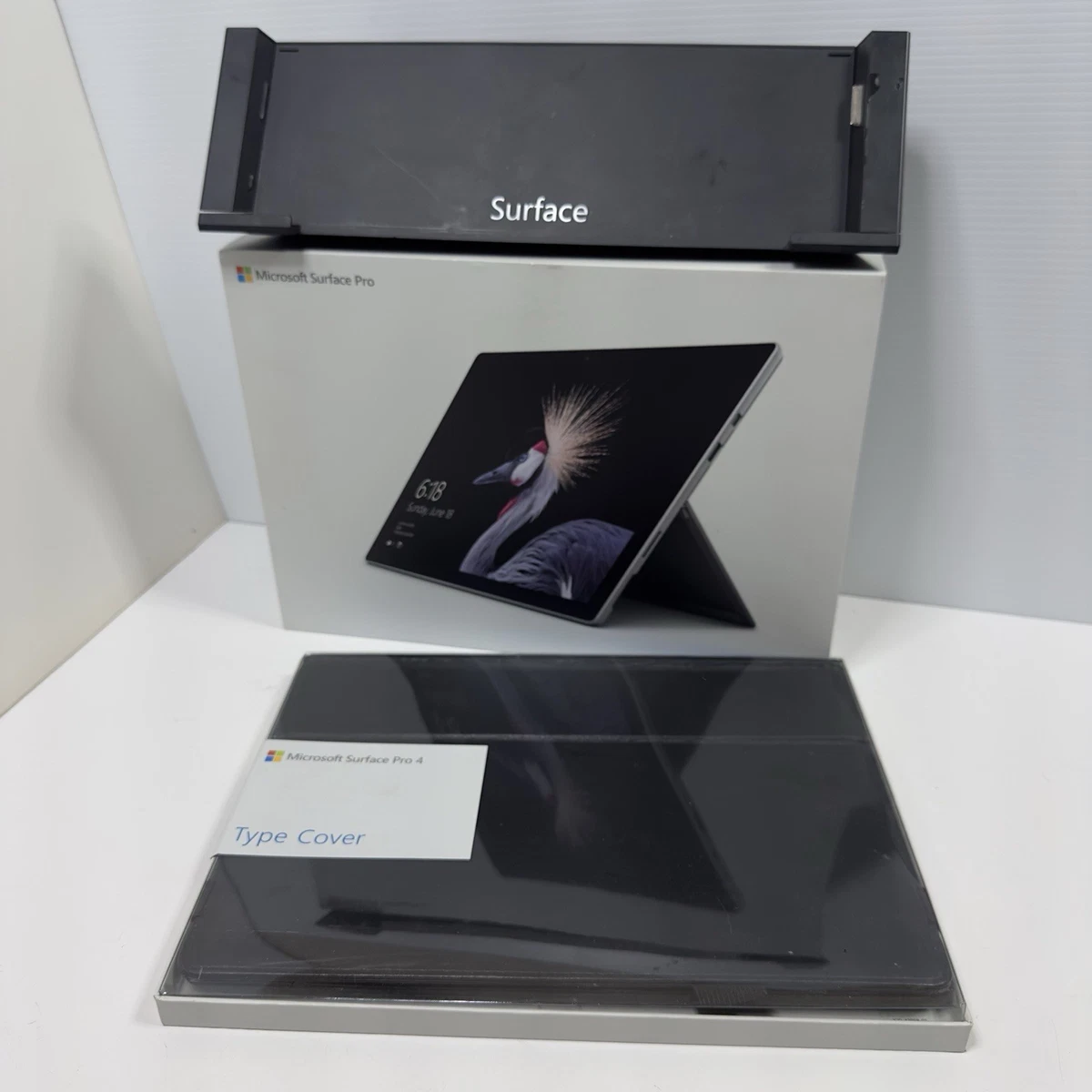 Microsoft Surface Pro 4 Pro Windows 10 Tablets for sale - eBay