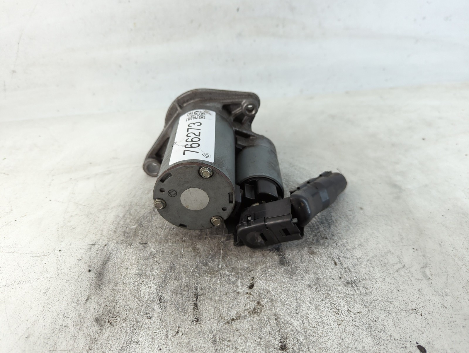 2018-2022 Toyota Camry Car Starter Motor Solenoid Oem RRRWC