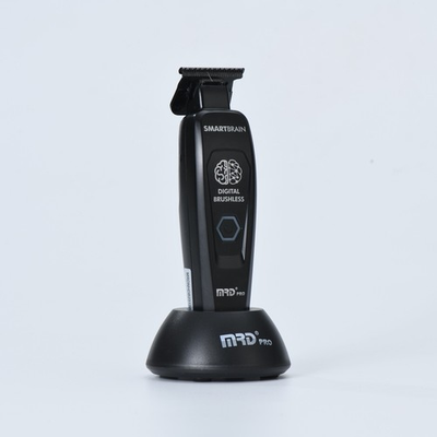 #ad MRD Pro SmartBrain Hair Trimmer in Black GMT 90 4 $140.00