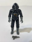 Vintage Star Wars Minty Tie Fighter Pilot Complete 1980 Kenner