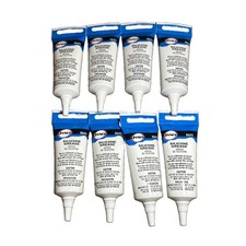 8 Pack Danco Silicone Grease 88693, 8 PK Plumbing Lubricant