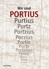 Horst Portius | Wir sind Portius | Buch | Deu...
