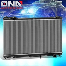 For 2013-2015 Lexus GS350 Factory Style Aluminum Core Cooling Radiator DPI 13503