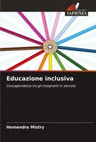 Hemendra Mistry | Educazione Inclusiva | Taschenbuch | Italienisch (2024)