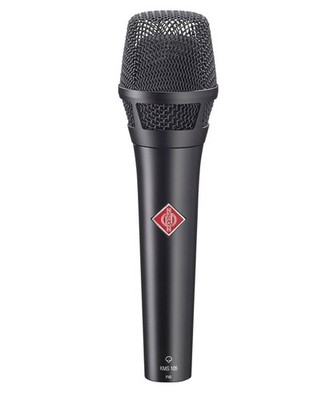 Mikrofon Neumann KMS 105 bk - NEU
