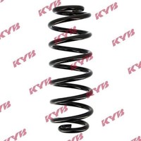 2X KYB RA7111 Fahrwerksfeder FüR VW Passat Tiguan 362 3C2 5N