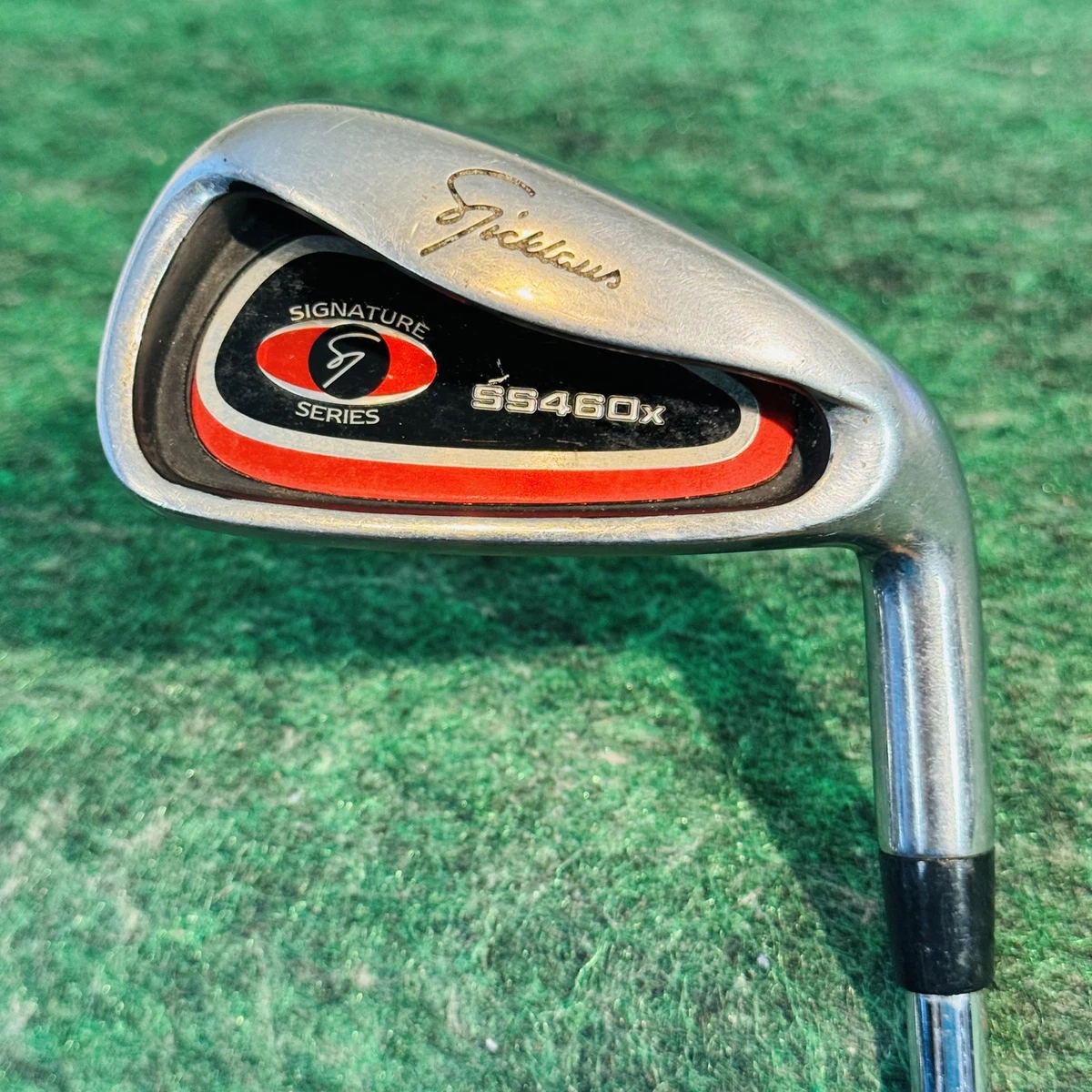 Jack Nicklaus 5-Iron Golf Clubs for sale | eBay