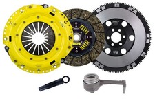 Advanced Clutch VW5-HDSS Transmission Clutch Kit