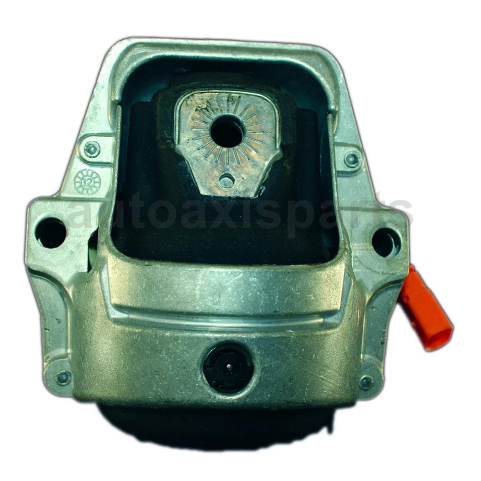 2 soportes de motor delanteros Marmon Ride Control para Audi A5 Quattro 2008-2009 Foto 2 de 3