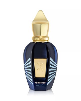 Xerjoff Unisex Torino25 EDP Spray 1.7 oz (Tester) Fragrances 8054320905387