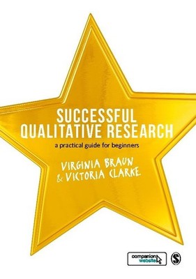 Successful Qualitative Research Victoria Clarke