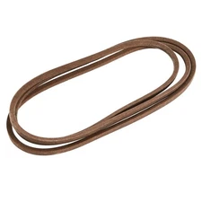 Deck Belt for 46 In. Cut Craftsman, Husqvarna, Poulan Mowers, Replaces OEM Numbe