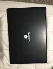 gateway laptop