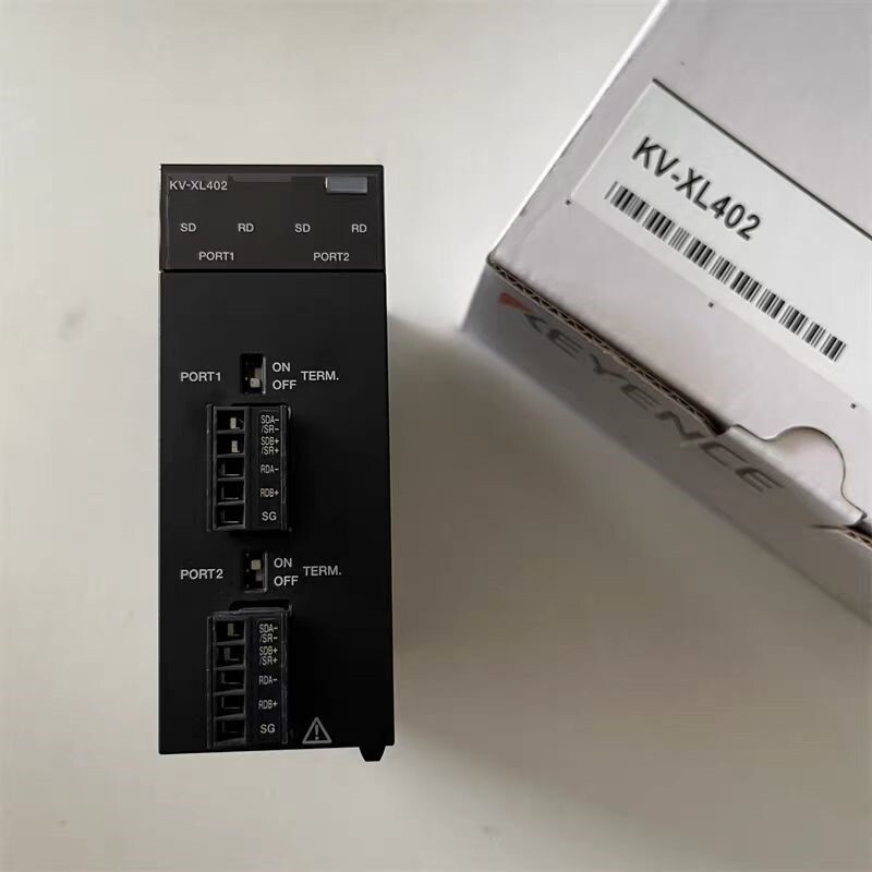 キーエンス KV-XL402（KEYENCE PLC機器まとめ売り （Keyence PLC