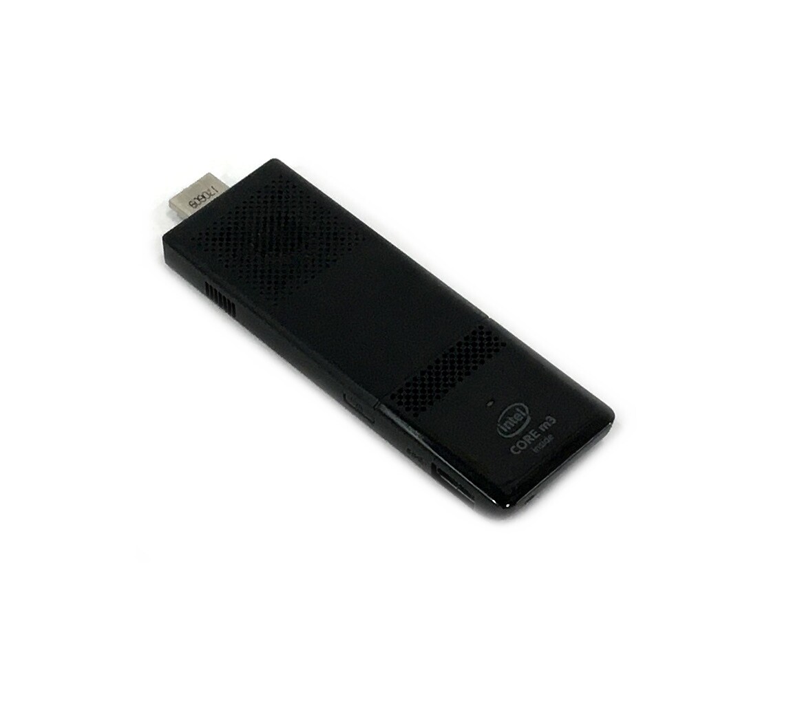 Intel STK2M364CC Compute Stick Intel Core M3-6Y30 900MHz 4GB