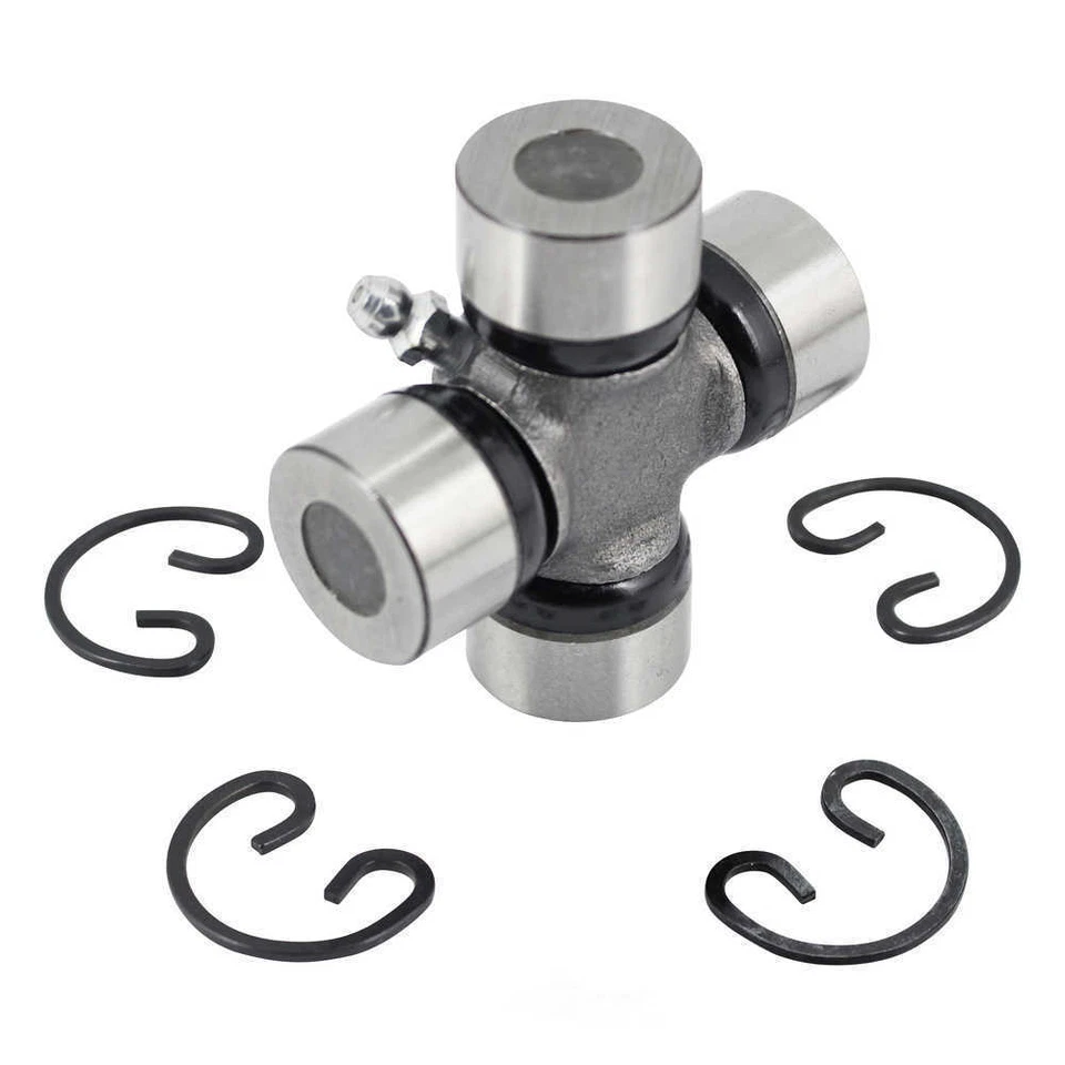 Universal Joint fits 1960-1984 Volvo 242,244,245 1800 122 PRECISION U-JOINTS - Image 3 of 4