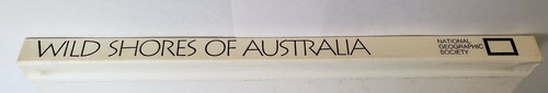 National Geographic Society: Wild Shores of Australia 1996 Hardcover (No DJ) - Imagen 2 de 6