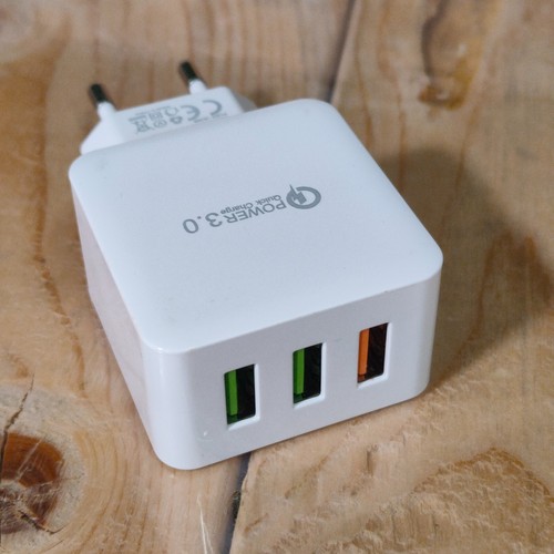 CARICABATTERIA RAPIDO CAVO USB Type C FAST CARICATORE PER SMARTPHONE CELLULARE - 第 13/26 張圖片