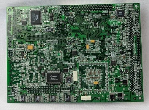 IEI NOVA-E667R CPU Board - Image 3 of 3