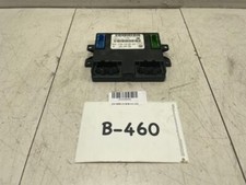 2003 2004 AUDI A8L 4.2 QUATTRO FRONT LEFT DRIVER SEAT MEMORY CONTROL MODULE OEM+