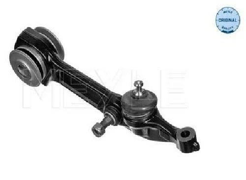 Original MEYLE Bras De Suspension Avant 016 050 0037 Pour Mercedes-Benz - Photo 1/1