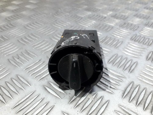 Volkswagen Golf 2001 Headlight adjuster switch (Foglight Fog Light #556598-53