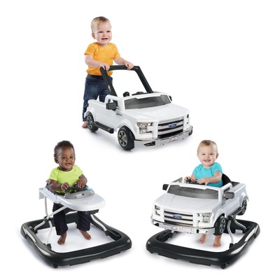 baby walker toy car
