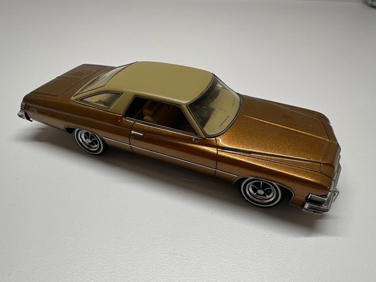 Neo Scale Models Diecast & Toy Buick 1:43 for sale - eBay