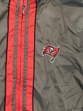 adidas Tampa Bay Buccaneers NFL Jackets for sale | eBay adidas Tampa Bay Buccaneers NFL Jackets for sale | eBay