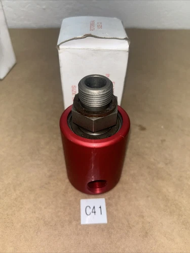EATON AIRFLEX SIZE C2 5/8" 44144 NIB Fast Shipping! + Warranty
