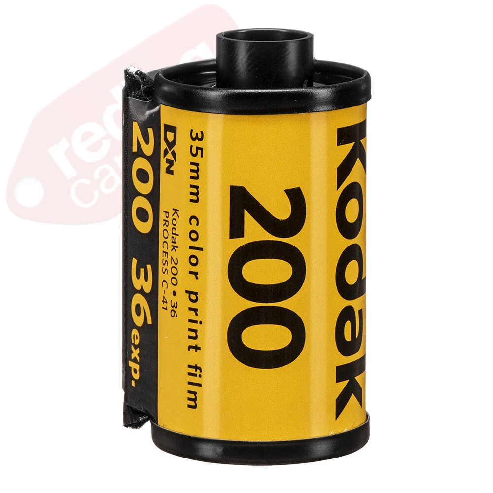 kodak roll