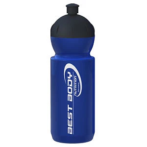 Best Body Sportflasche Trinkflasche wasserdichtes Mundstück 500 ml Füllmenge