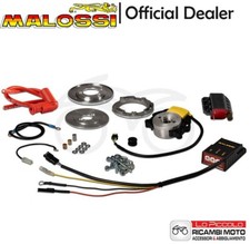 5519634 MALOSSI ACCENSIONE A ROTORE INTERNO PER SCOOTER MHR TEAM II PIAGGIO ARIA