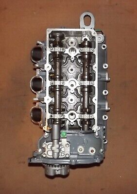 2021 Suzuki 350 HP 4 Stroke Cylinder Head Assembly Starboard