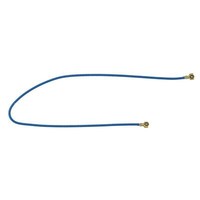Samsung Galaxy A12 SM-A125F Antennen Kabel Leitung Kontakt , Blau
