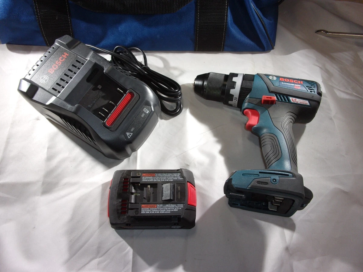 Bosch hds183 online
