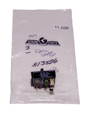 Speed Queen Alliance 513506 Dryer Selector Switch Fabric