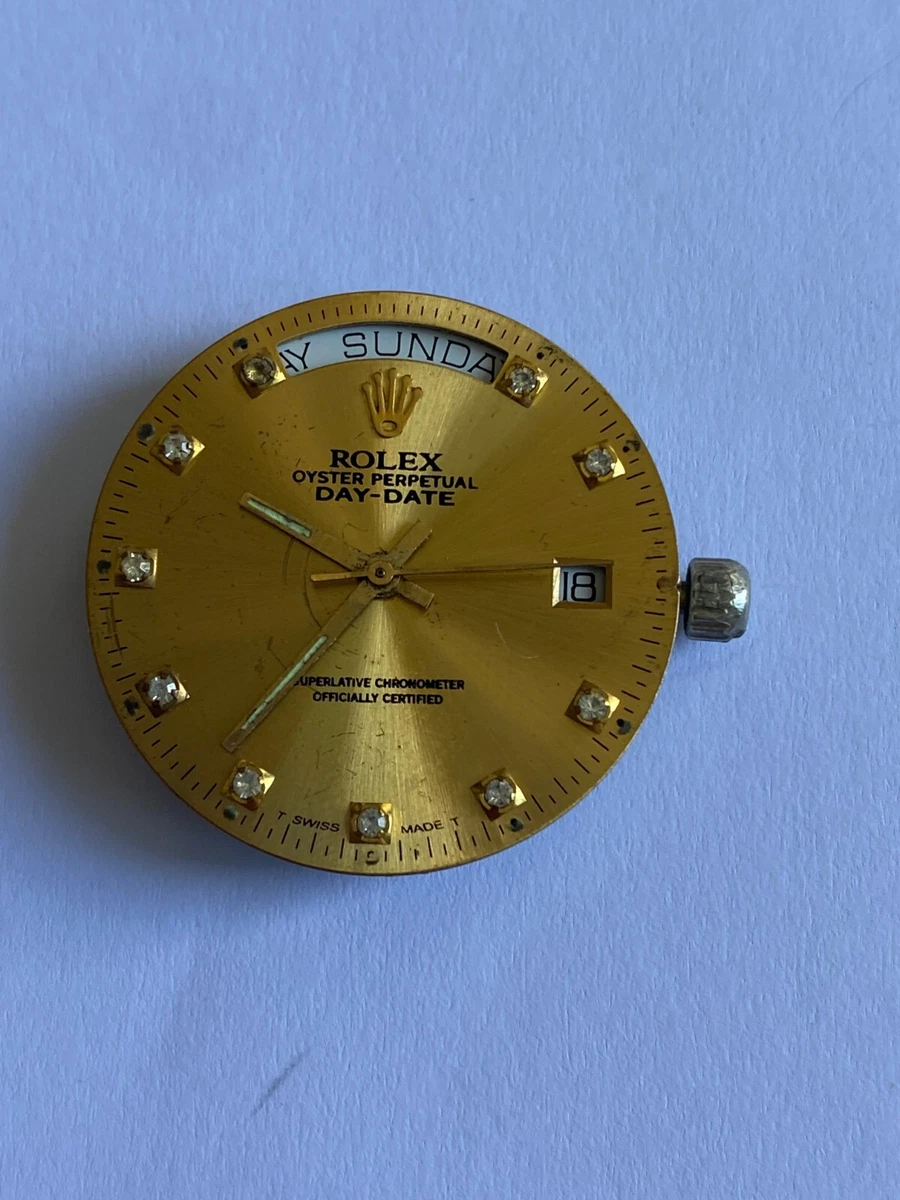 Rolex 25 jewels swiss made top