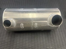 Kawasaki Jetski Ultra 250x Water Box 49070-3748 jet ski 250 X Muffler