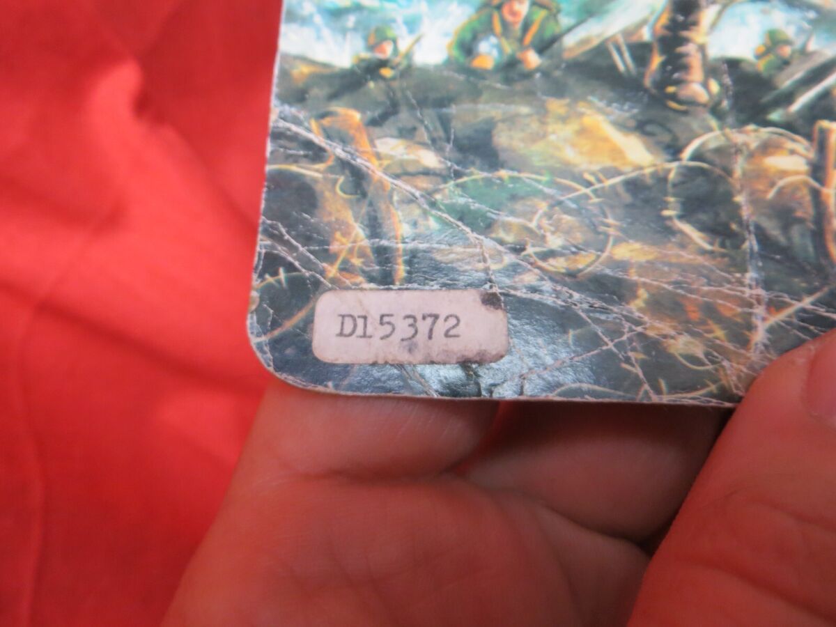 VINTAGE GI JOE 1964:1970's VINTAGE GI JOE 1964:1970's